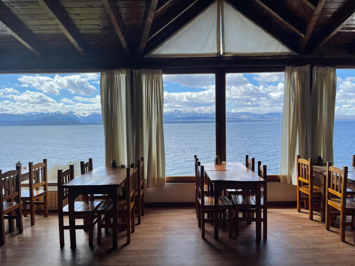 Photo - Hosteria Ventus Patagonia