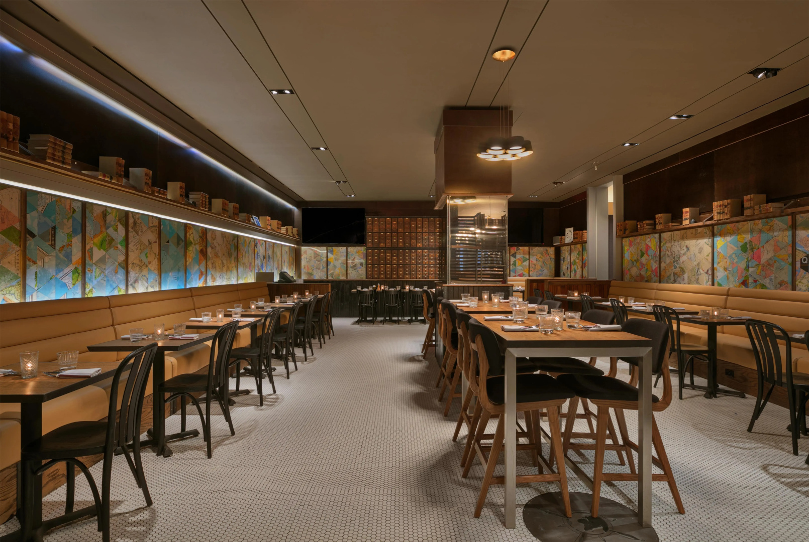 Foto - Hyatt Centric Times Square New York
