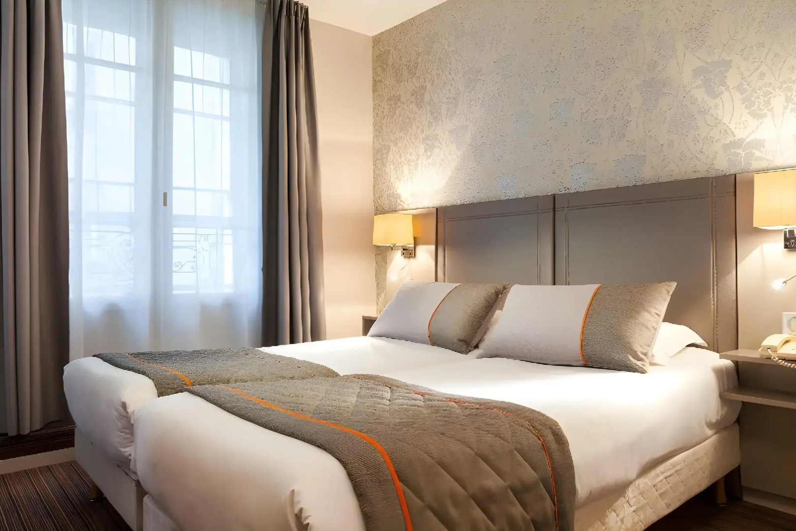 Foto - Timhotel Montmartre