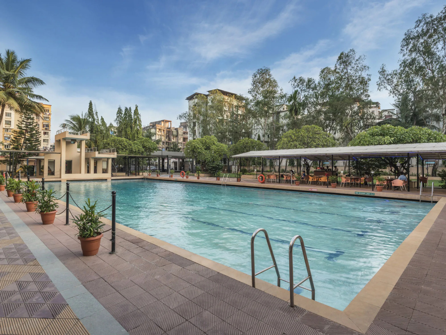 Photo - GCC Hotel and Club