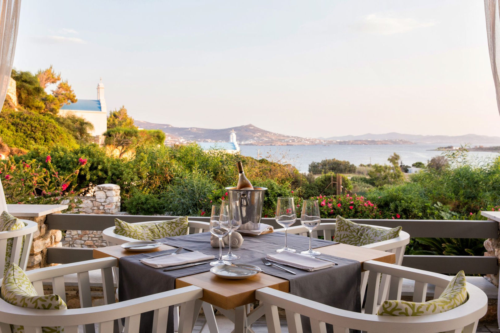 Foto - Paros Agnanti Resort & Spa
