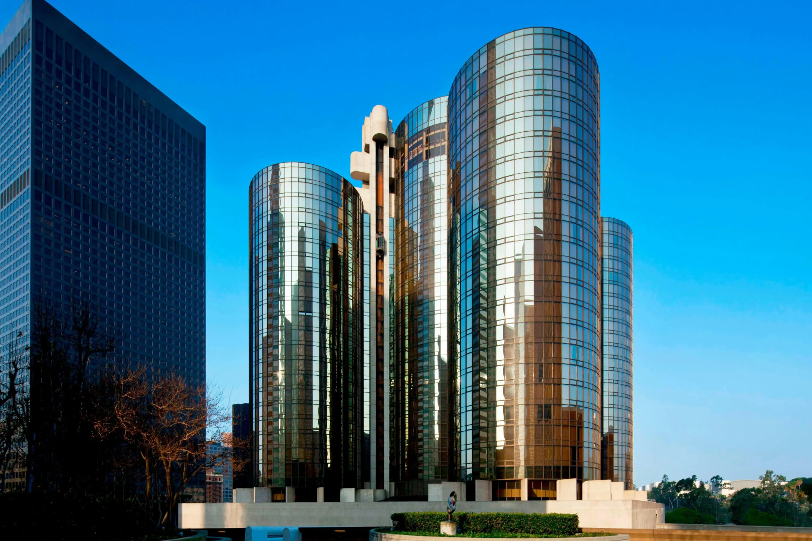 Foto - The Westin Bonaventure Hotel and Suites, Los Angeles