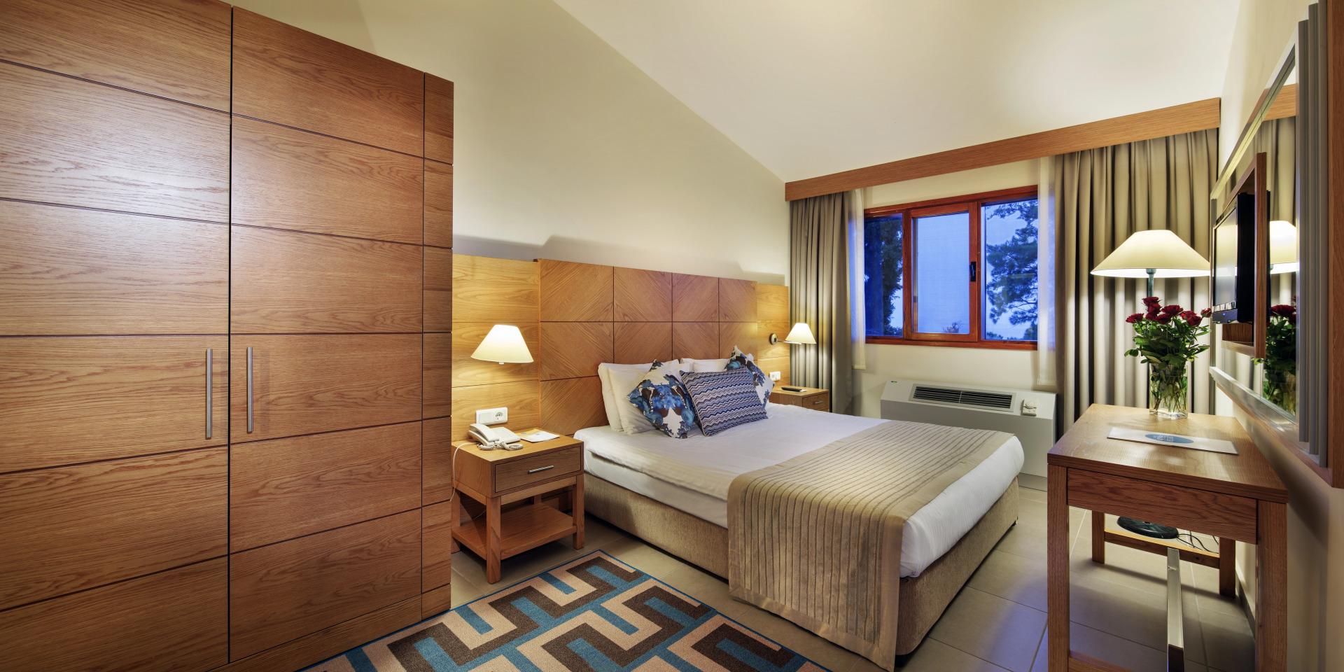 Foto - Pine Bay Holiday Resort