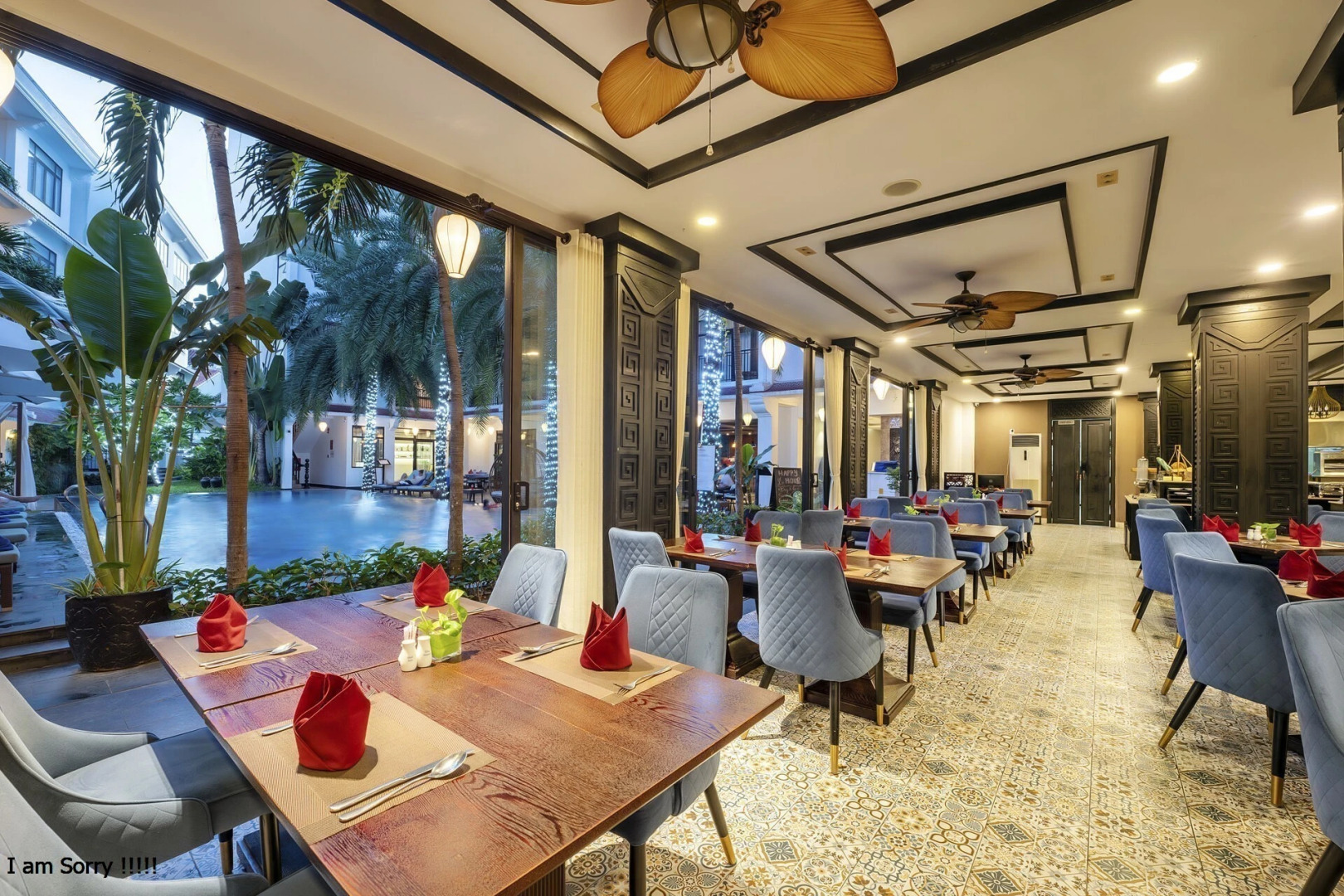 Foto - Hadana Boutique Resort Hoi An