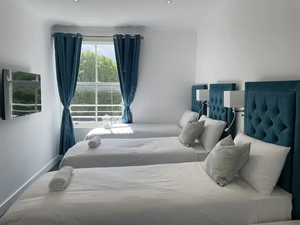 Foto - The Gate Hotel