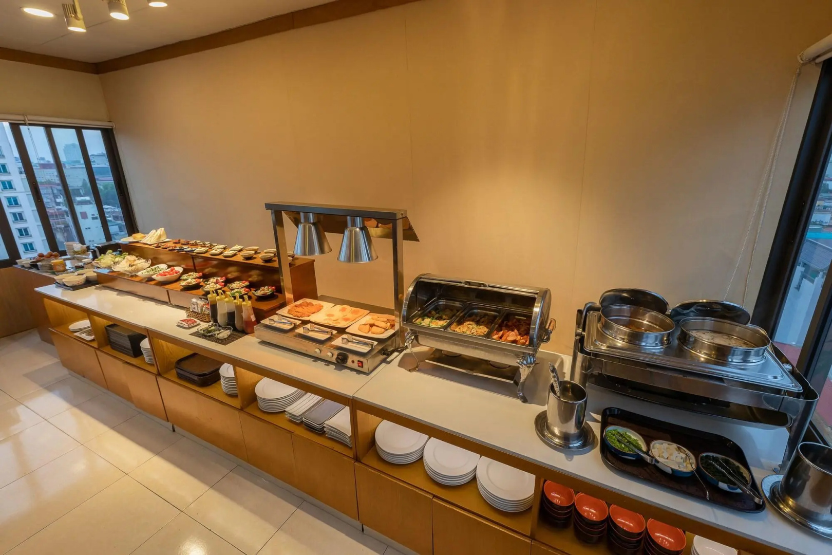 Foto - Azumaya Hai Ba Trung 1 Hotel