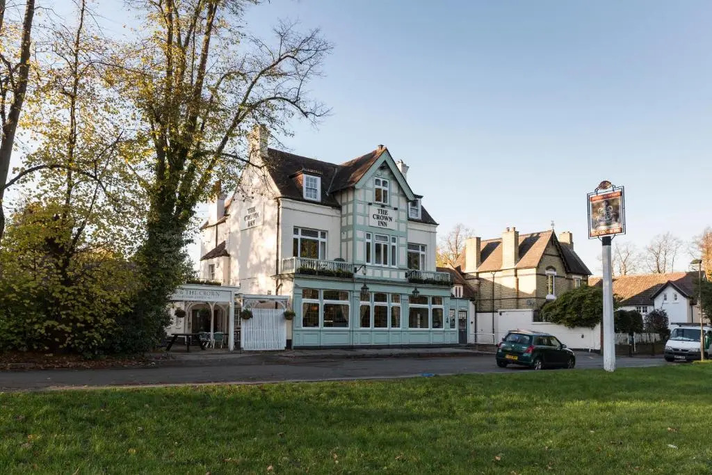 Foto - The Crown Inn