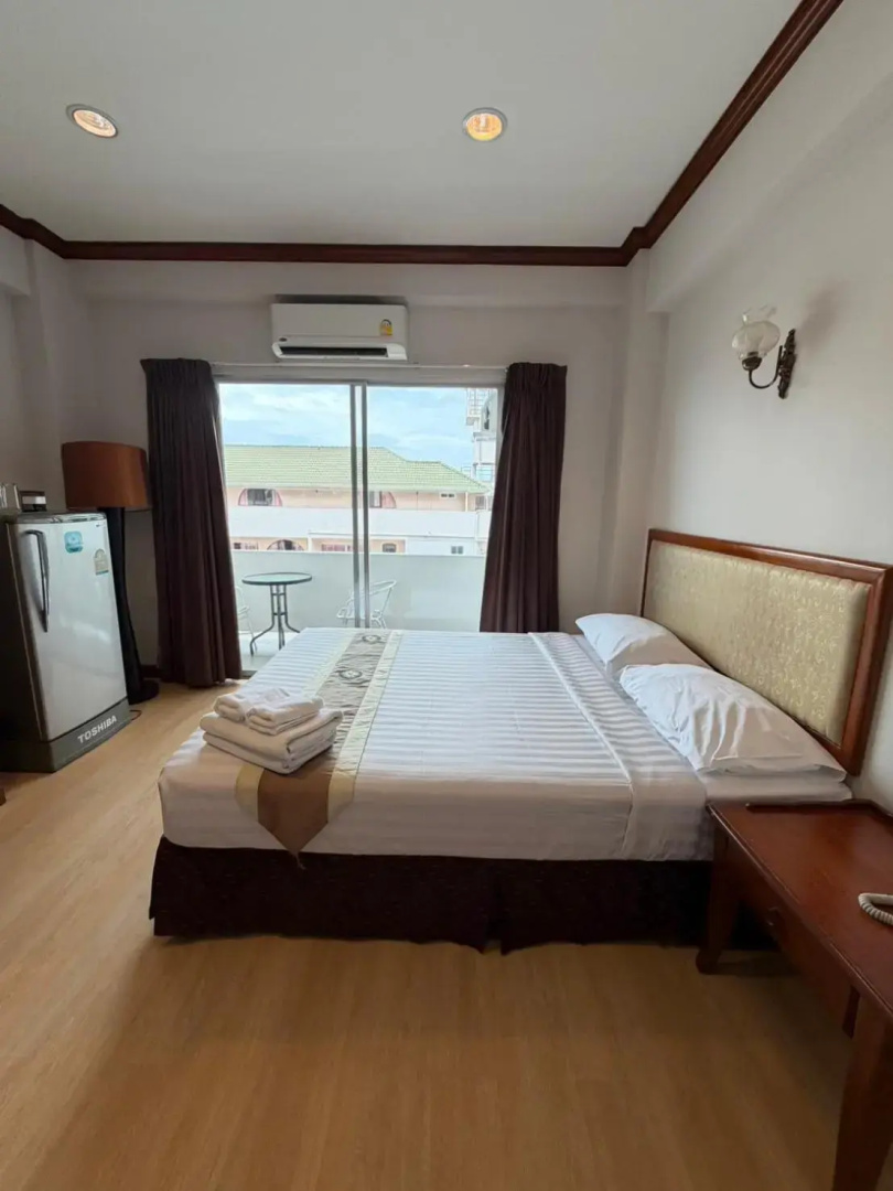 Foto - Inn House- SHA Extra Plus
