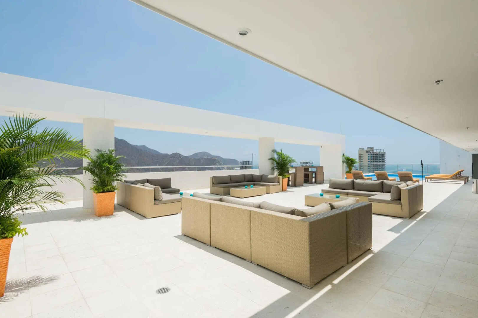 Foto - Best Western Plus Santa Marta Hotel