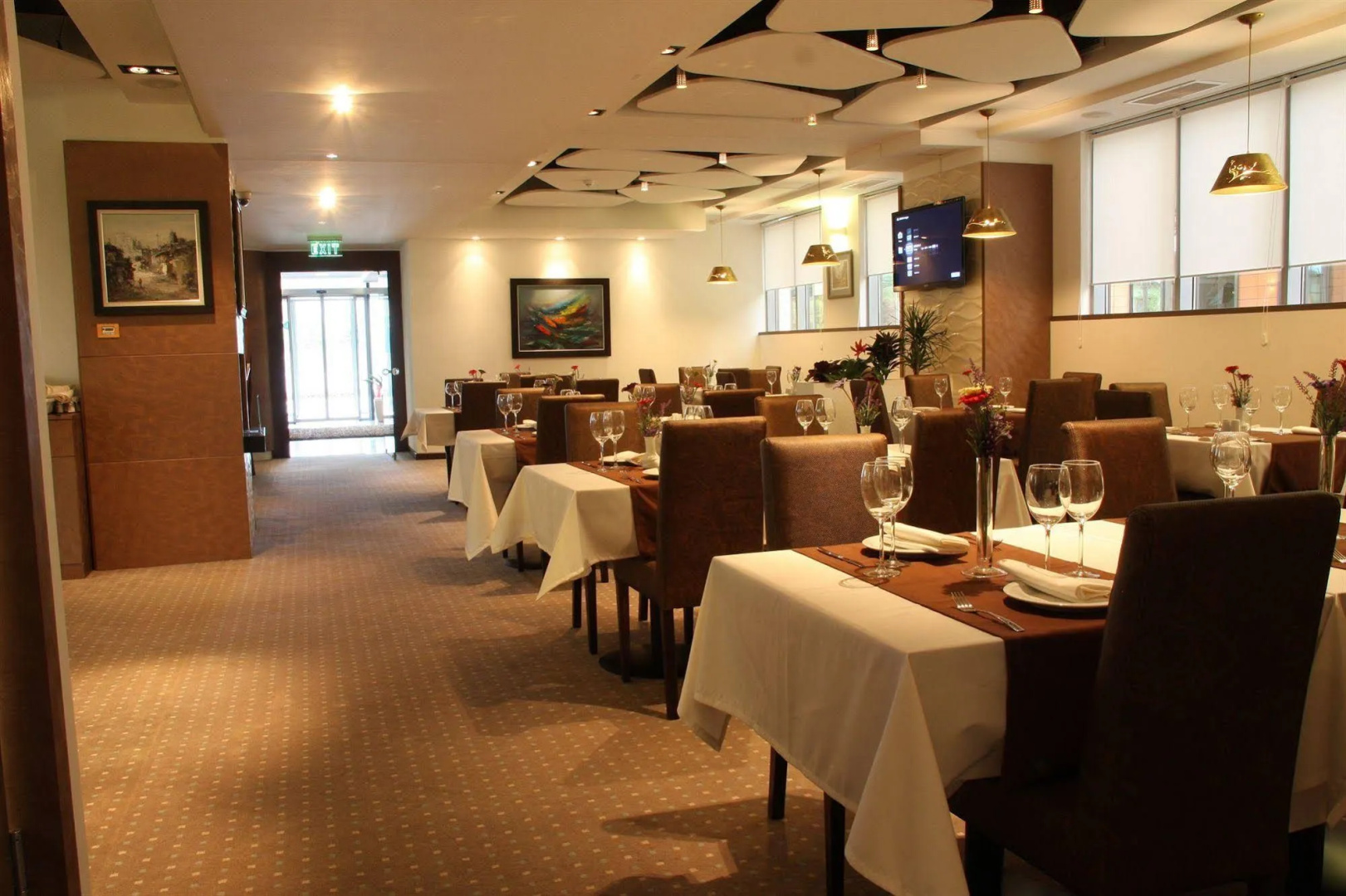 Photo - Hotel Nartel