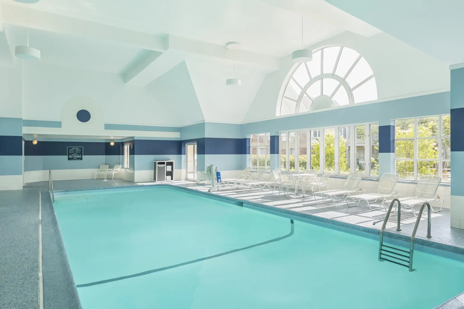 Photo - Four Points by Sheraton Buffalo Grove