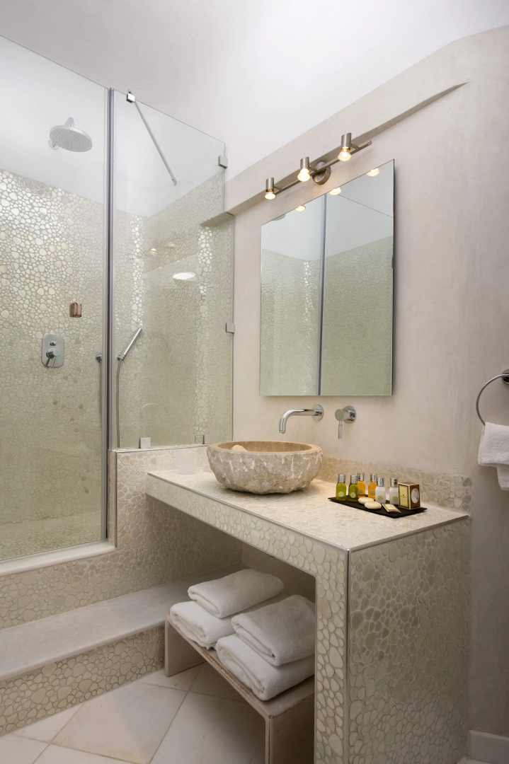 Foto - Gold Suites - Small Luxury Hotels of the World