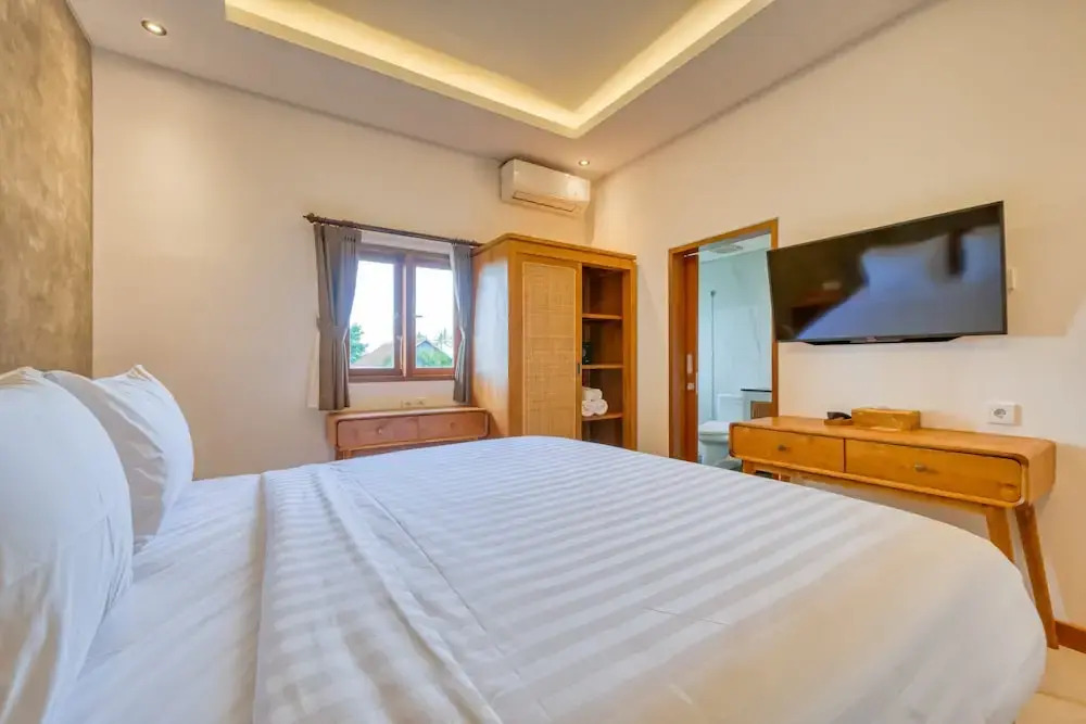 Photo - Villa Mirah Ubud