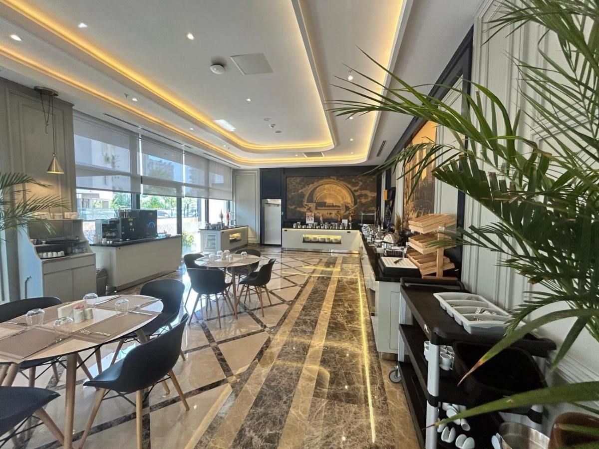 Foto - Four Points Flex by Sheraton Antalya Lara