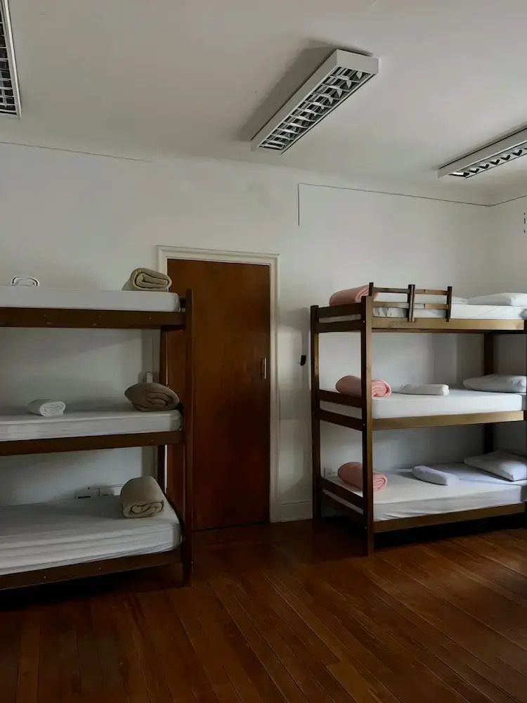 Foto - Soul Hostel Av Paulista Bela Vista 2