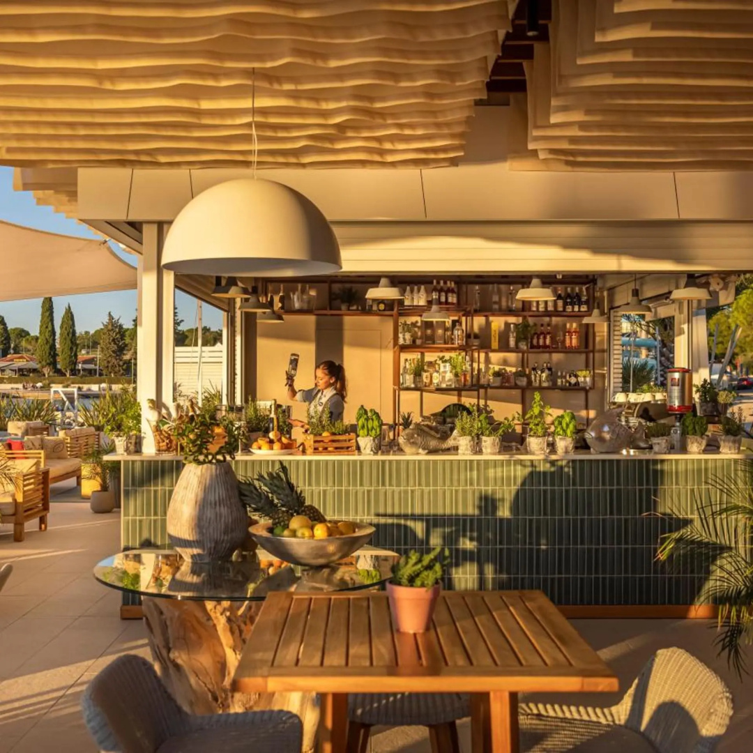Foto - Valamar Collection Marea Suites
