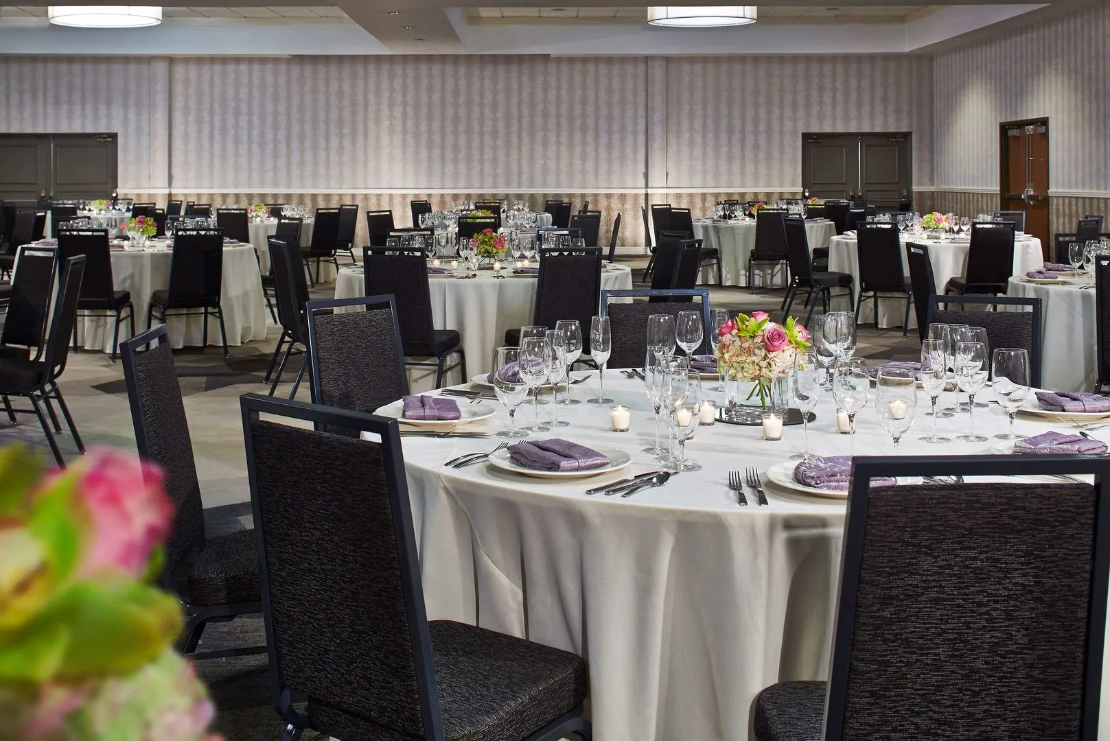 Foto - Doubletree By Hilton Atlanta Perimeter Dunwoody