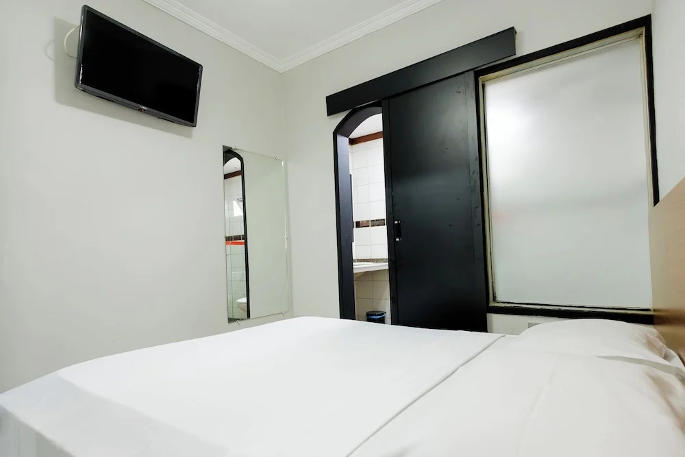 Foto - Hotel MOVE BH