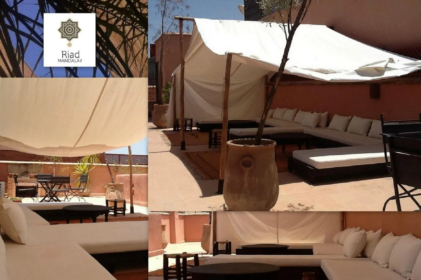 Foto - Riad Mandalay