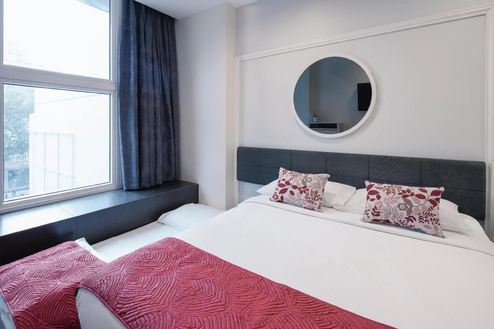 Foto - Value Hotel Balestier