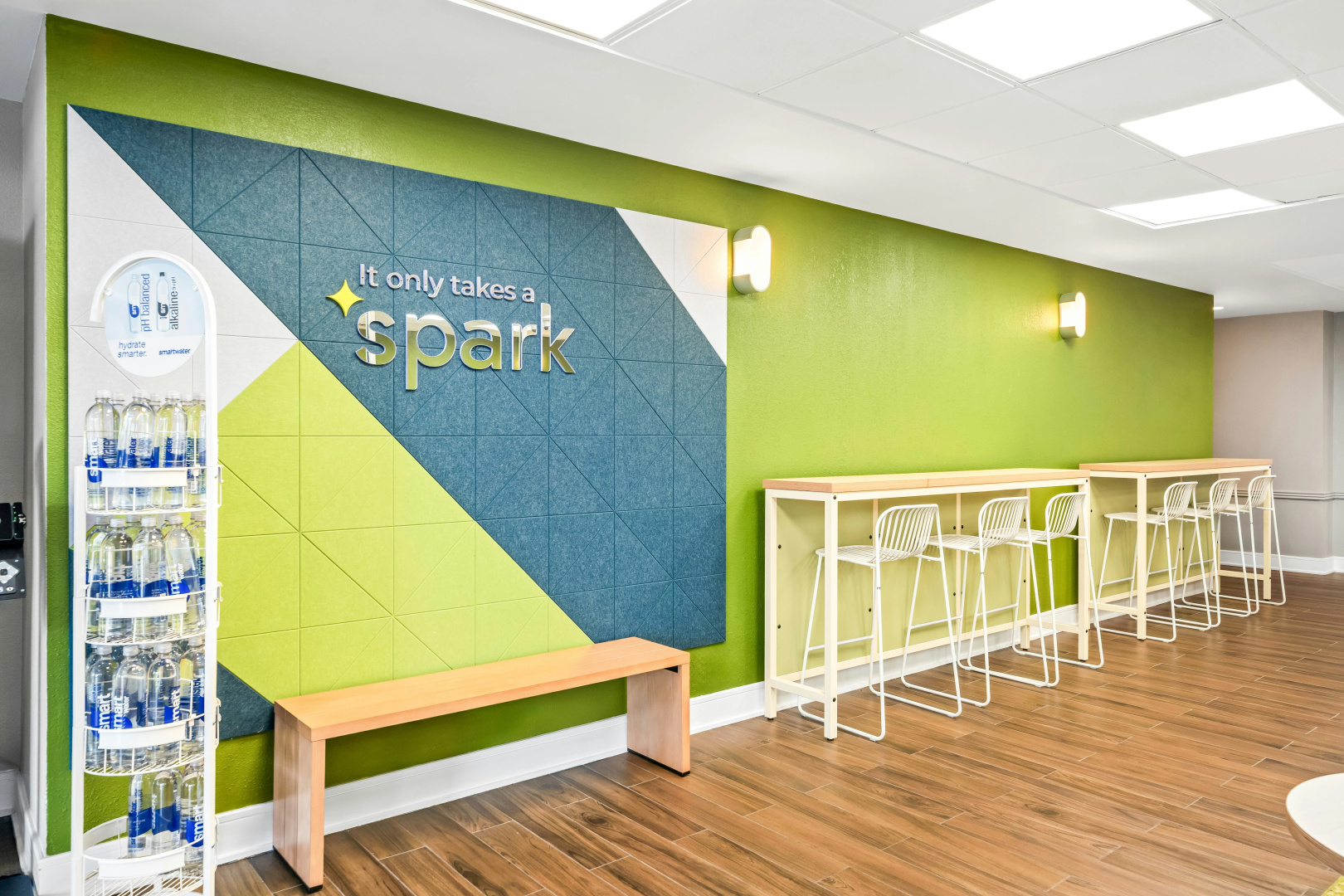 Photo - Spark by Hilton Orlando near Universal