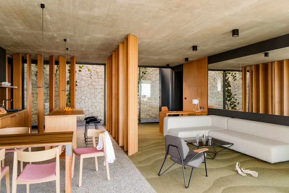 Photo - Boutique Hotel Osmolis