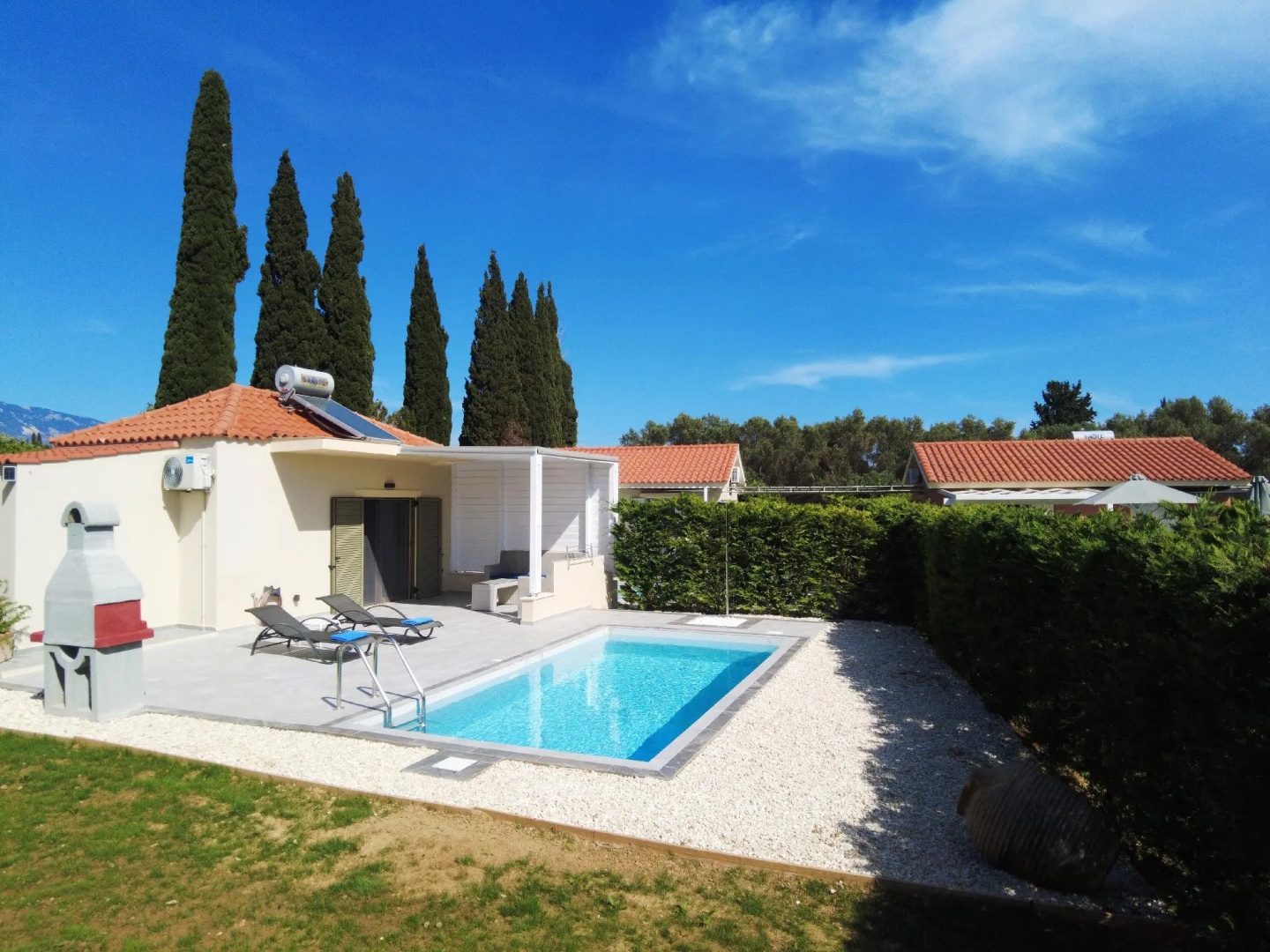 Foto - Cypress Garden Villas