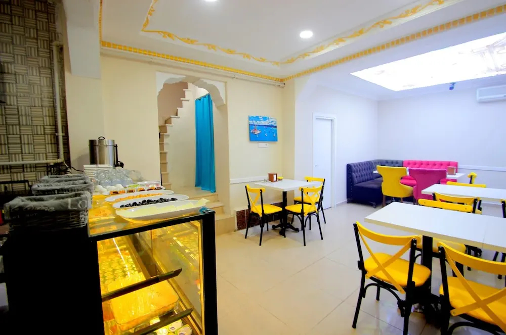 Foto - Grand FM Hotel