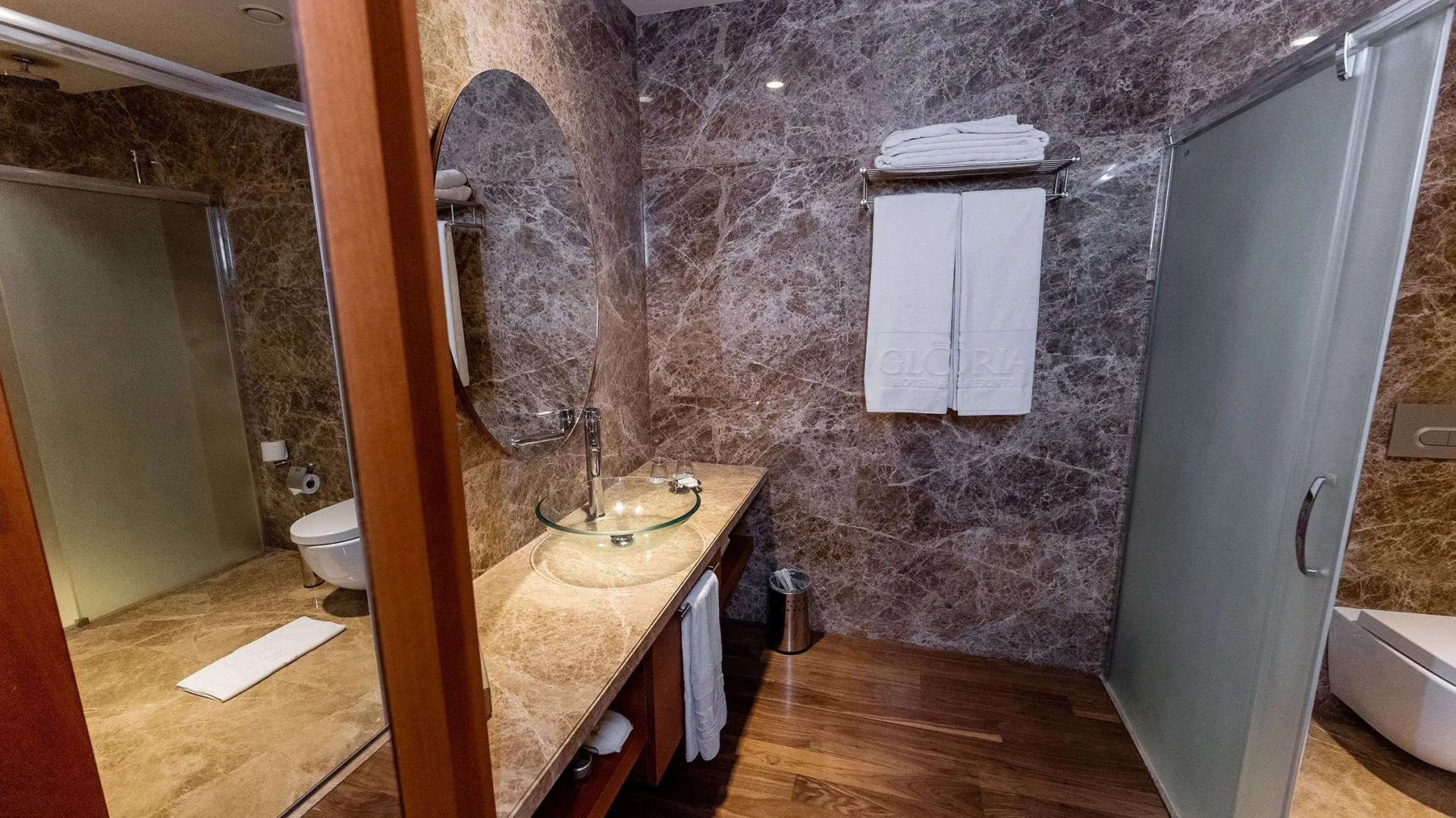 Photo - Gloria Serenity Resort