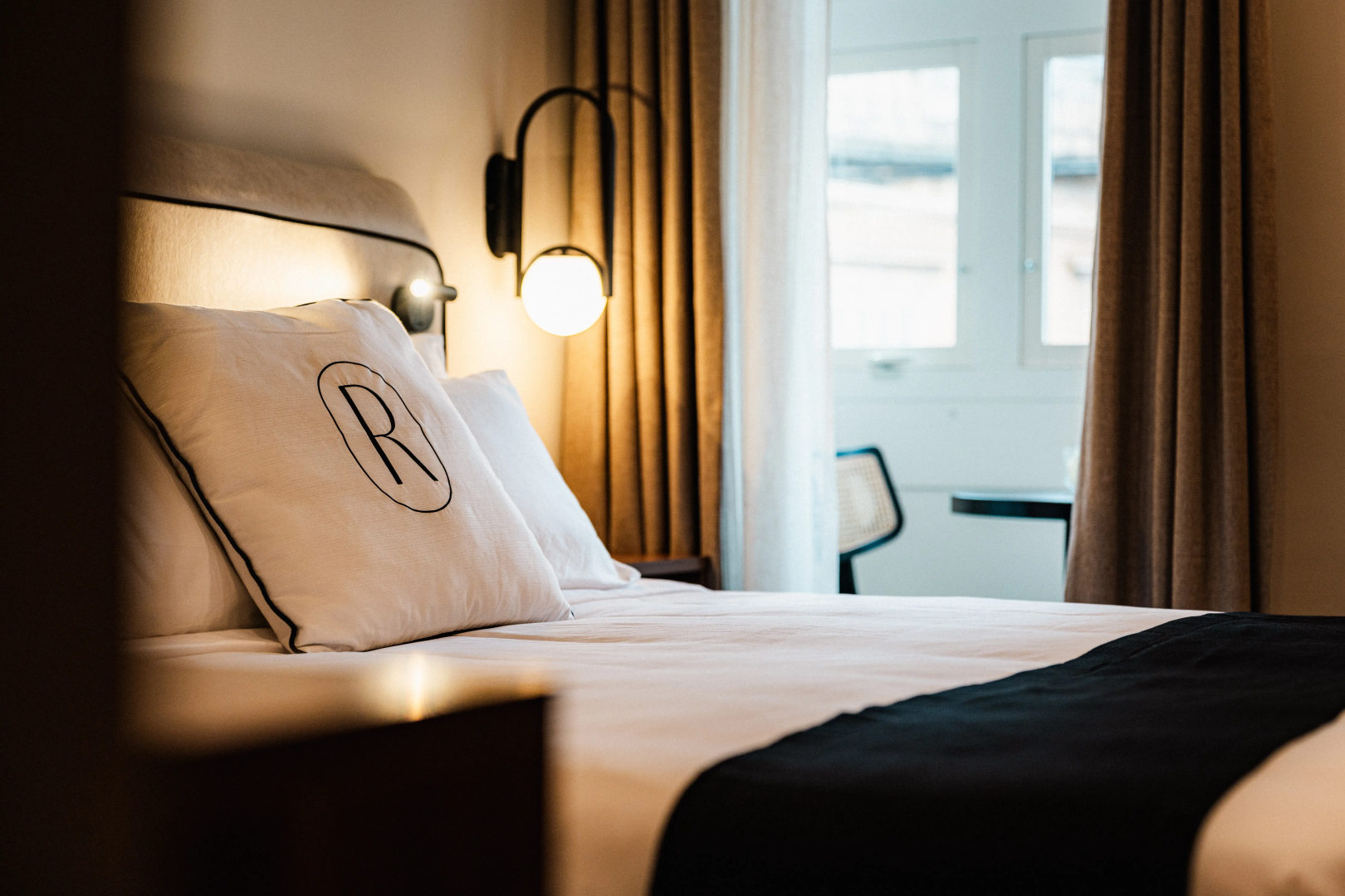 Foto - Royale Sainte Hélène Boutique Hotel