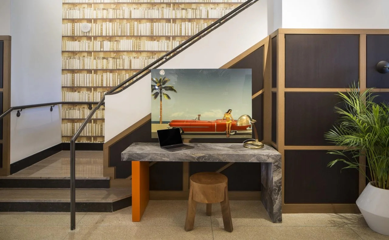 Photo - Hotel Rendale Miami