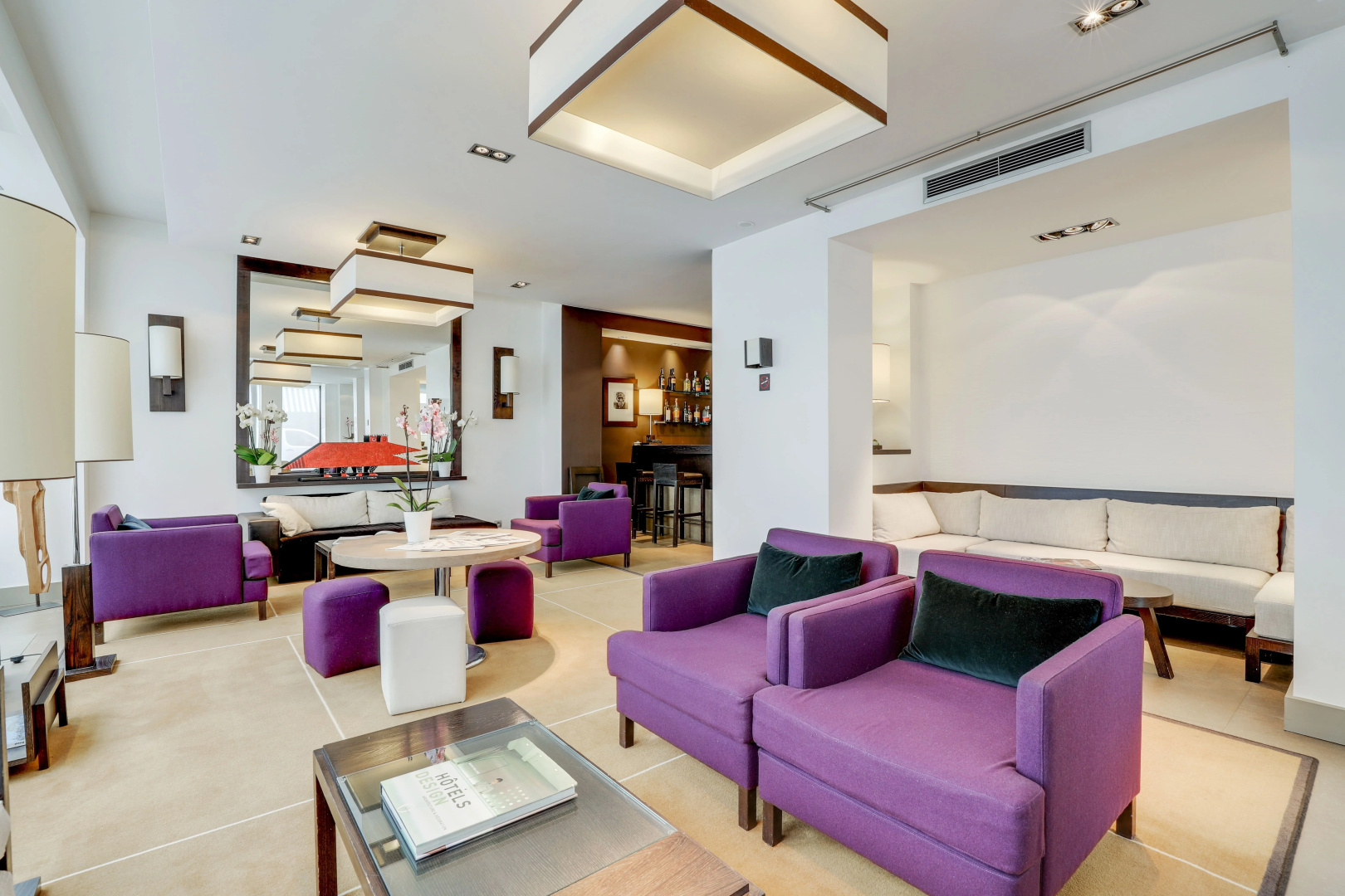 Foto - Hotel Duret