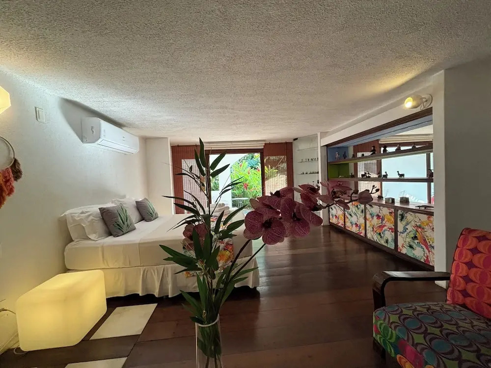 Photo - Les Jardins de Rio Boutique Hotel