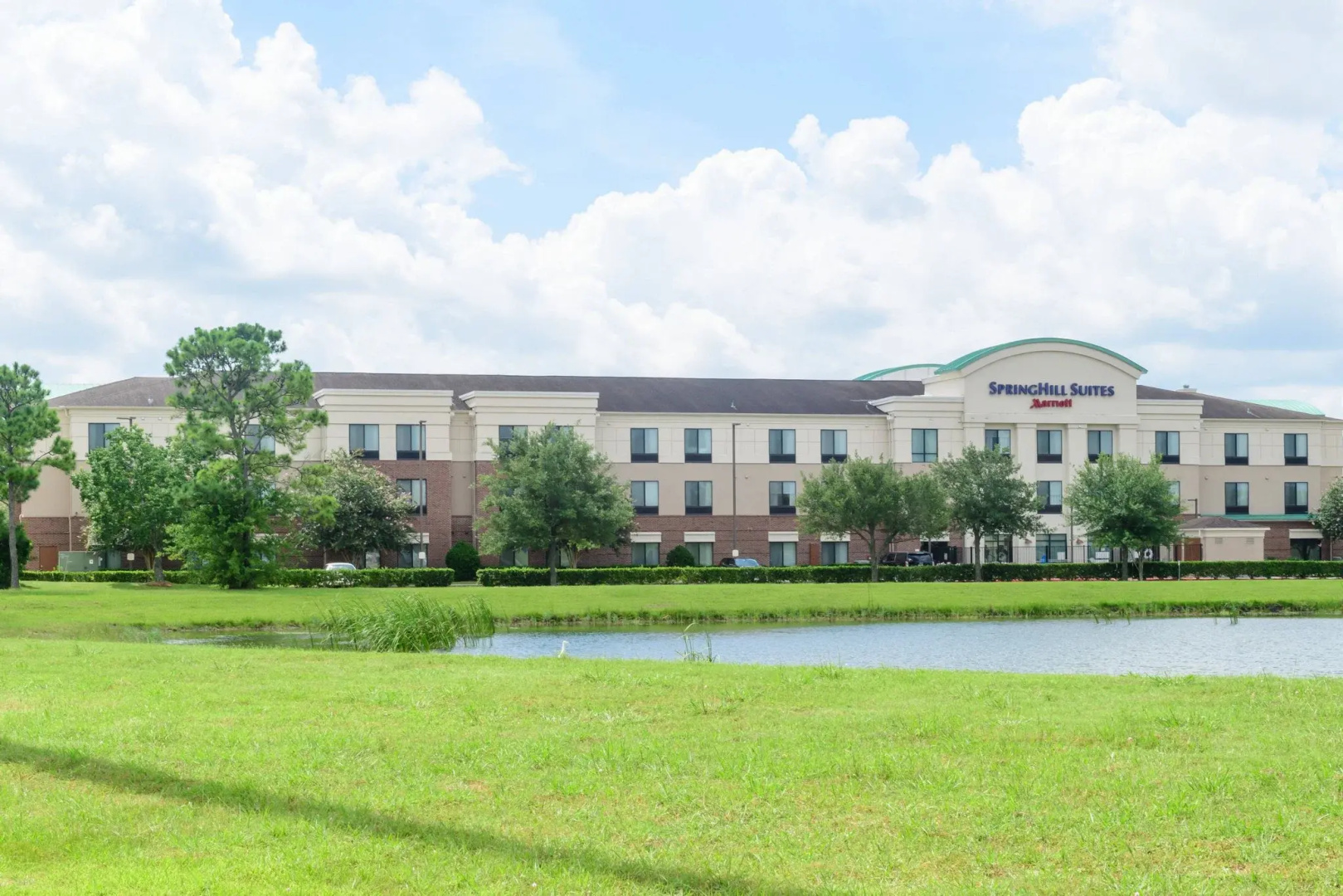 Foto - SpringHill Suites by Marriott Houston Pearland