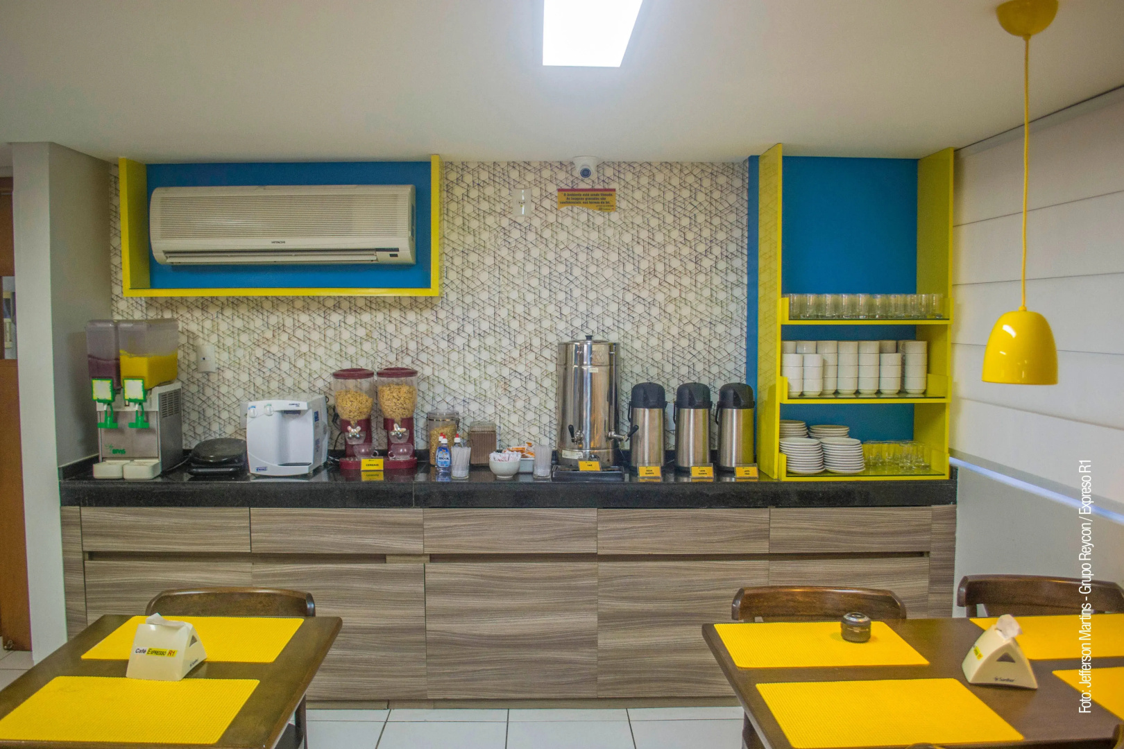 Photo - Expresso R1 Hotel