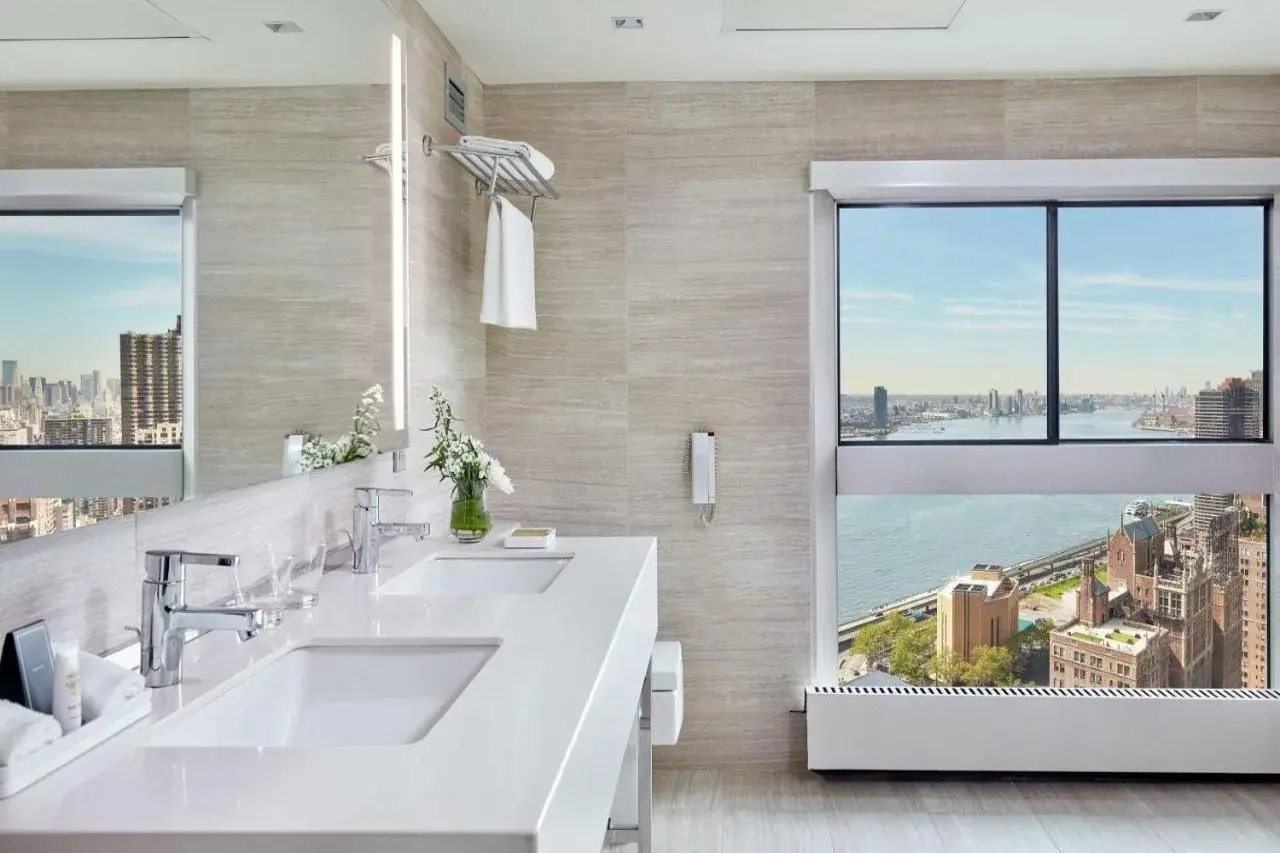 Foto - Millennium Hilton New York One UN Plaza