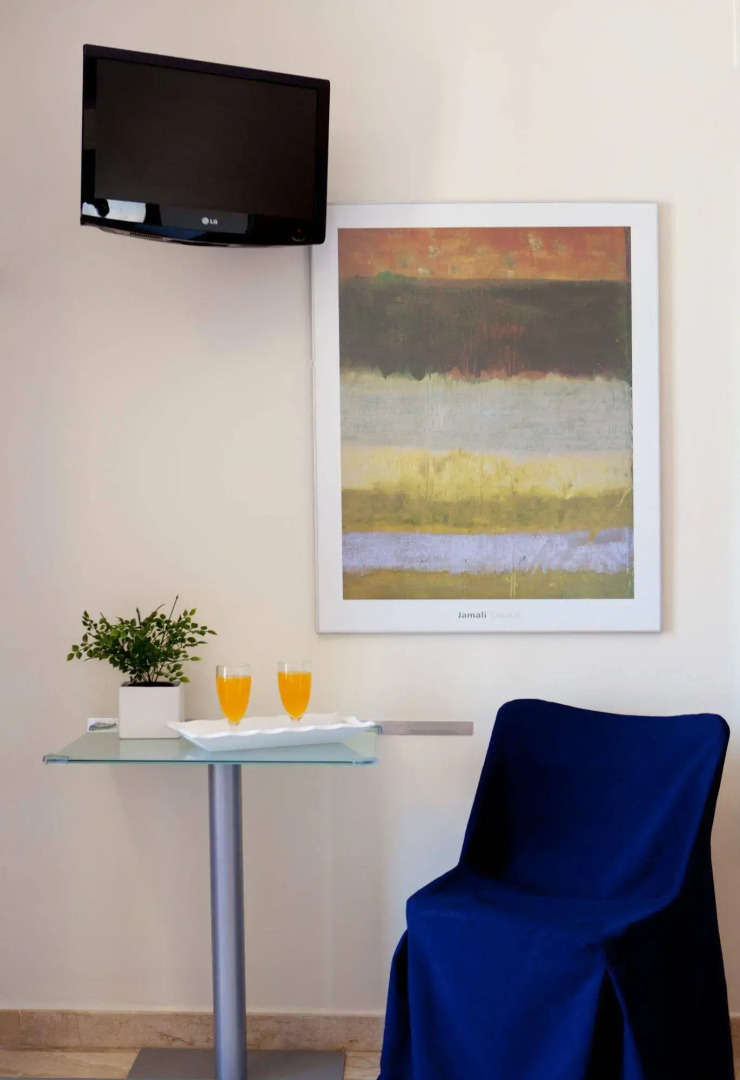 Foto - Hotel Turissa