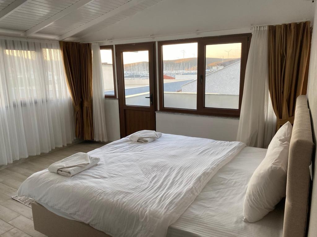 Derin Butik Otel