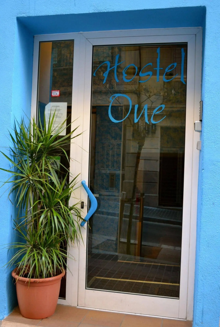 Foto - Onefam Paralelo