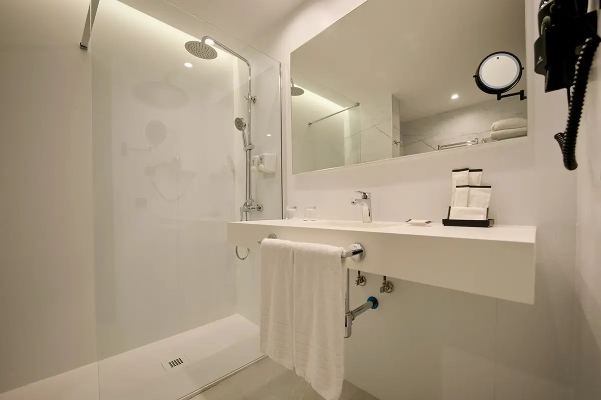 Foto - 1881 Madrid Ventas Hotel