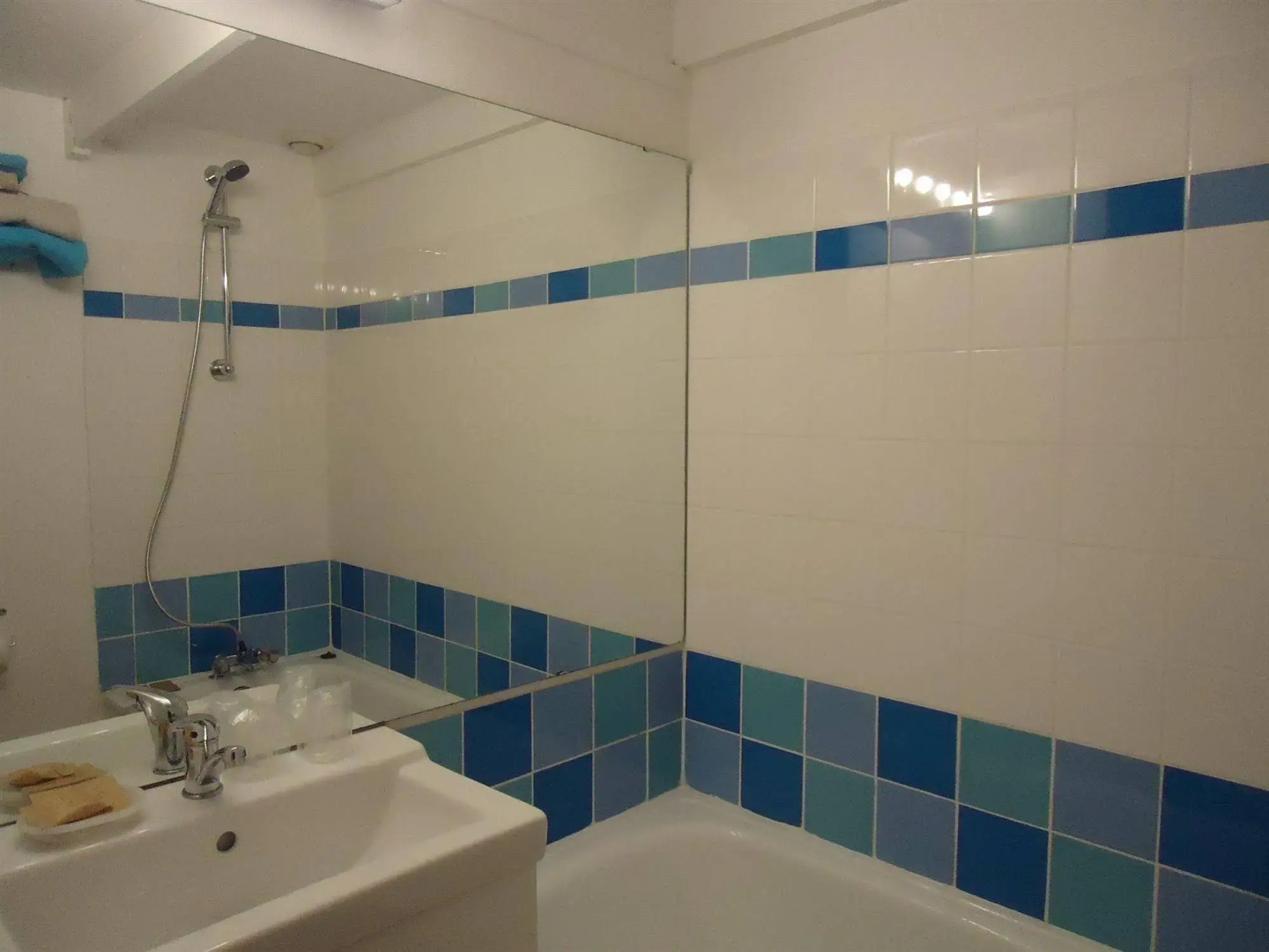 Photo - Résidence Thibaud