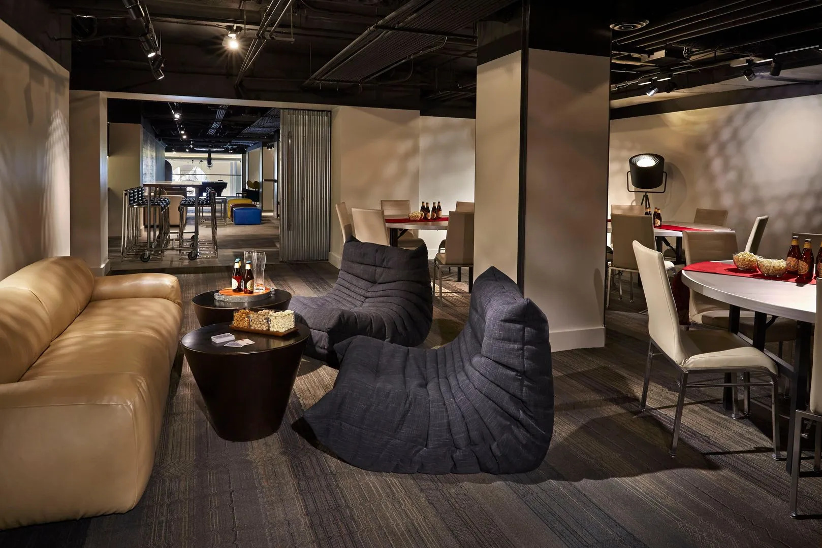 Photo - Hotel Zetta San Francisco