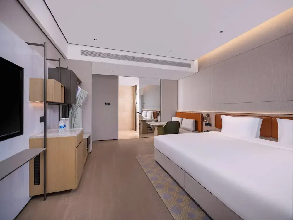 Photo - Holiday Inn Beijing Daxing Centre by IHG