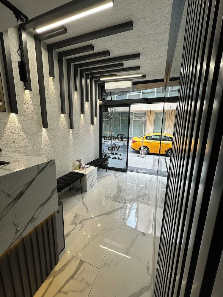 Foto - Dolce Vita Suite Hotel