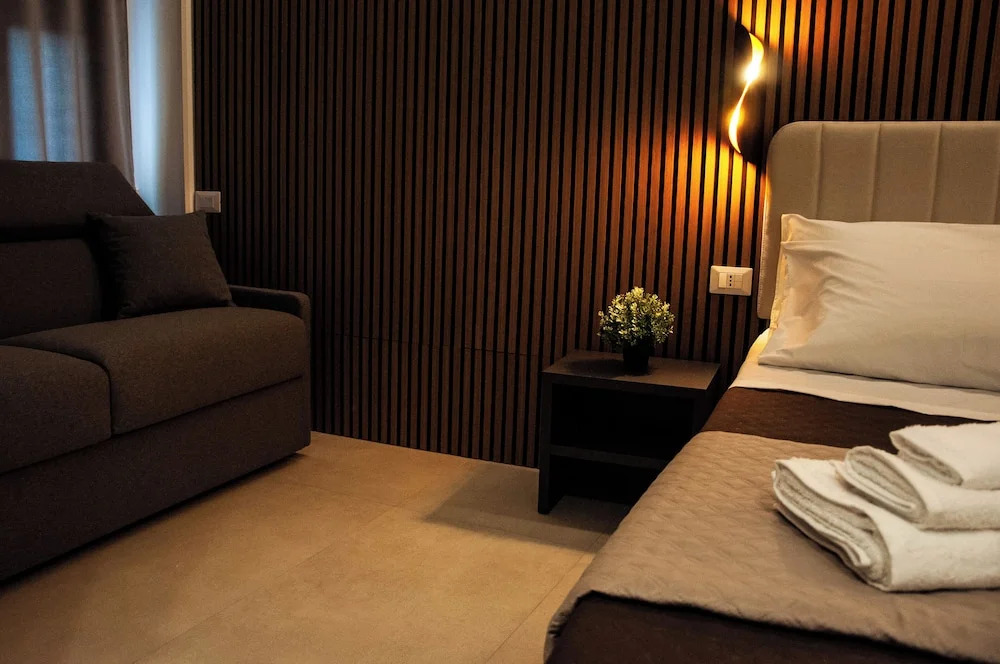 Foto - Sicily Luxury Rooms