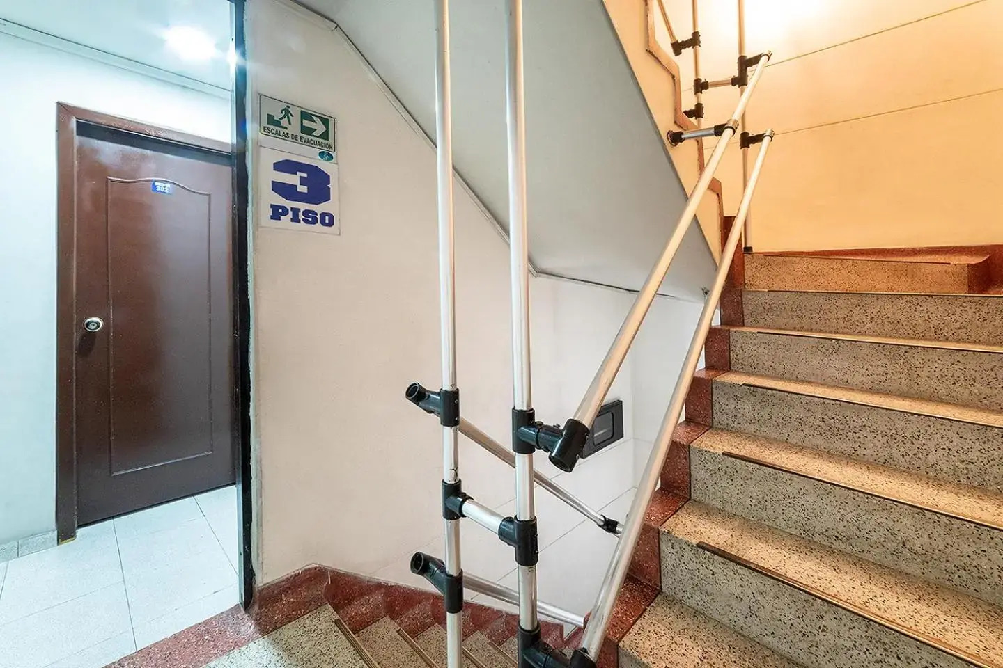 Foto - Hotel Elegant Suite