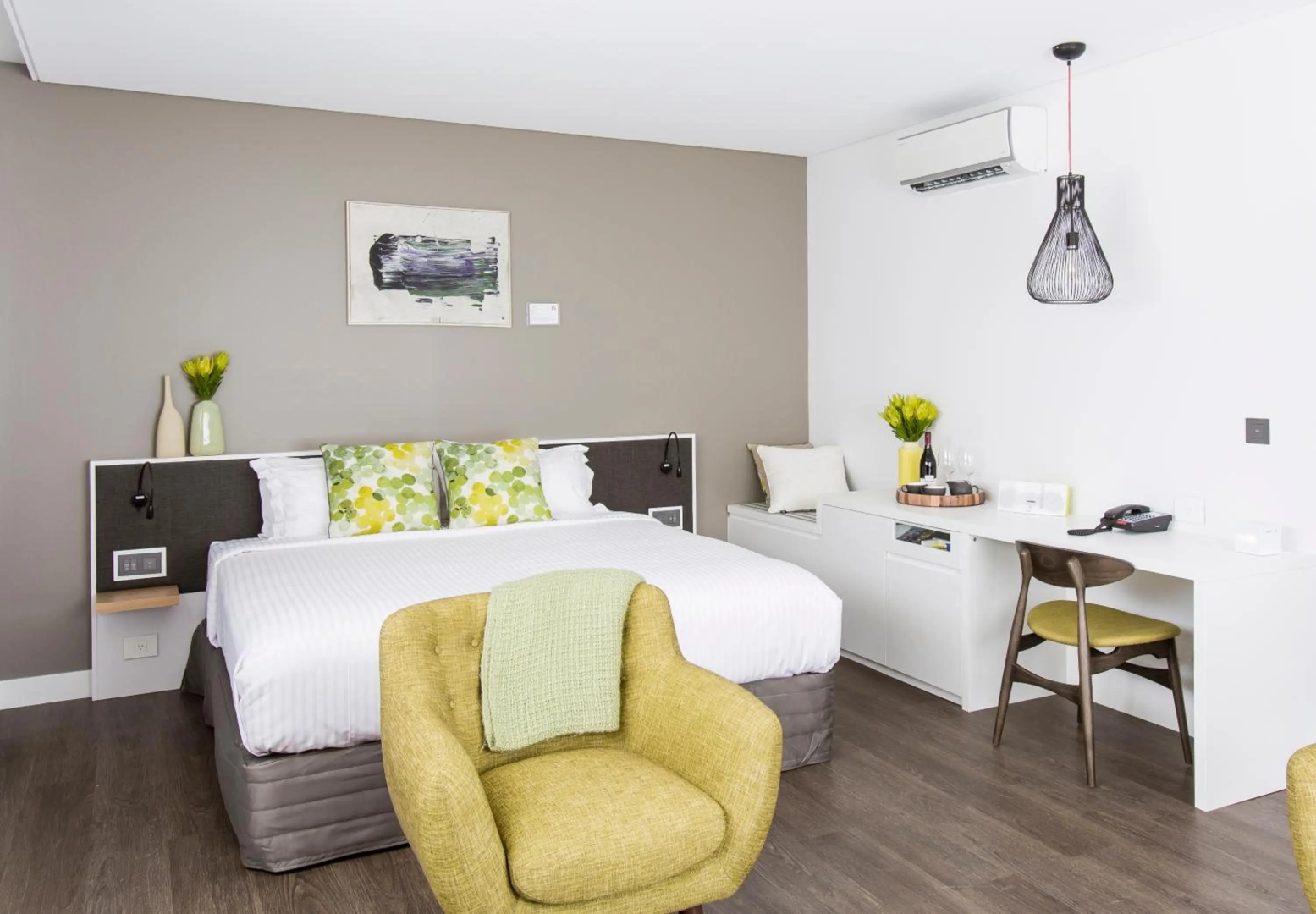 Foto - The Kingsford, an Ascend Collection Hotel