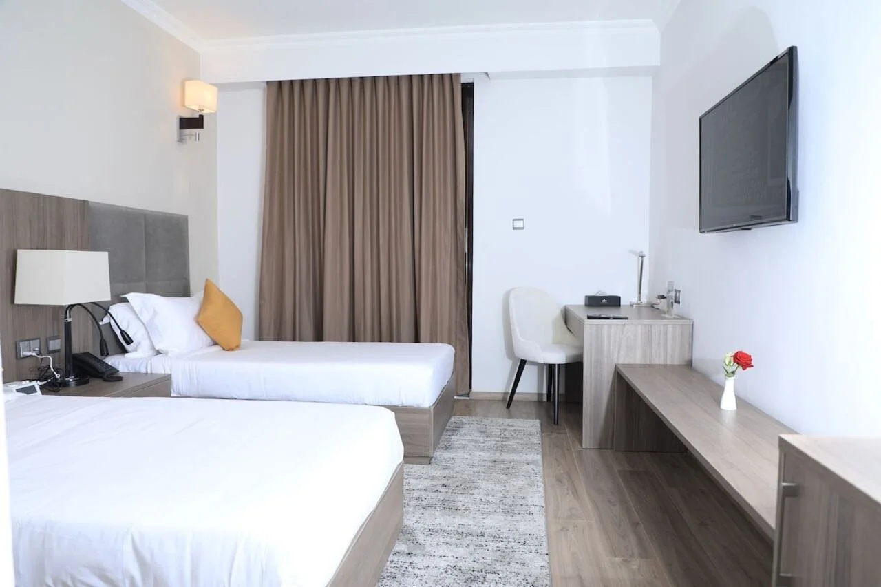 Foto - TH BonRoyal Hotel