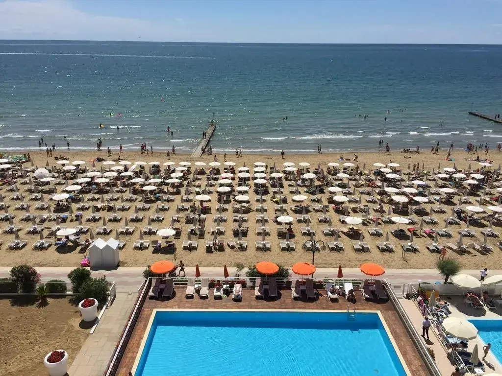 Foto - Hotel Astor