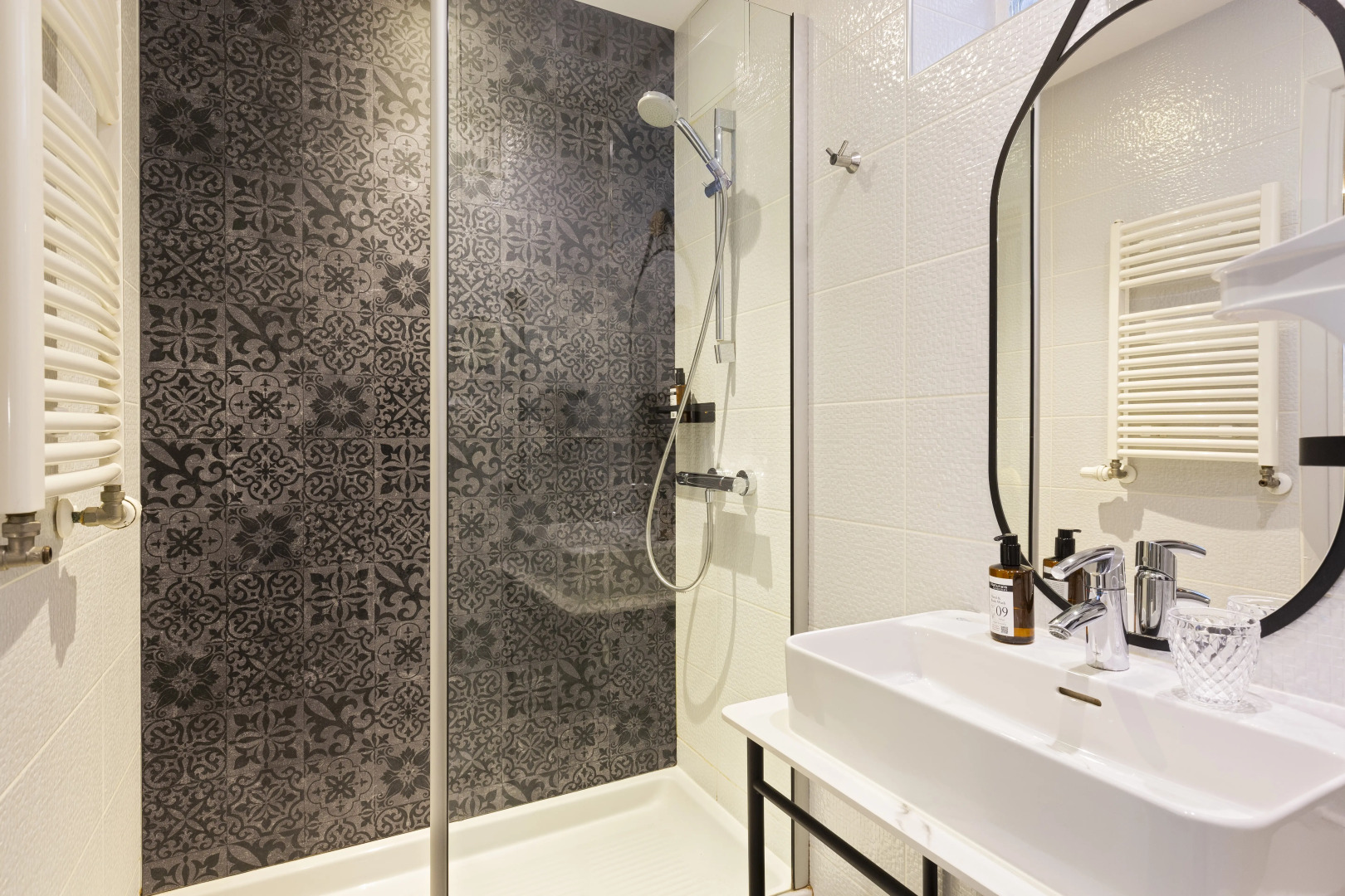 Foto - Hôtel Edmond W Lyon Part-Dieu